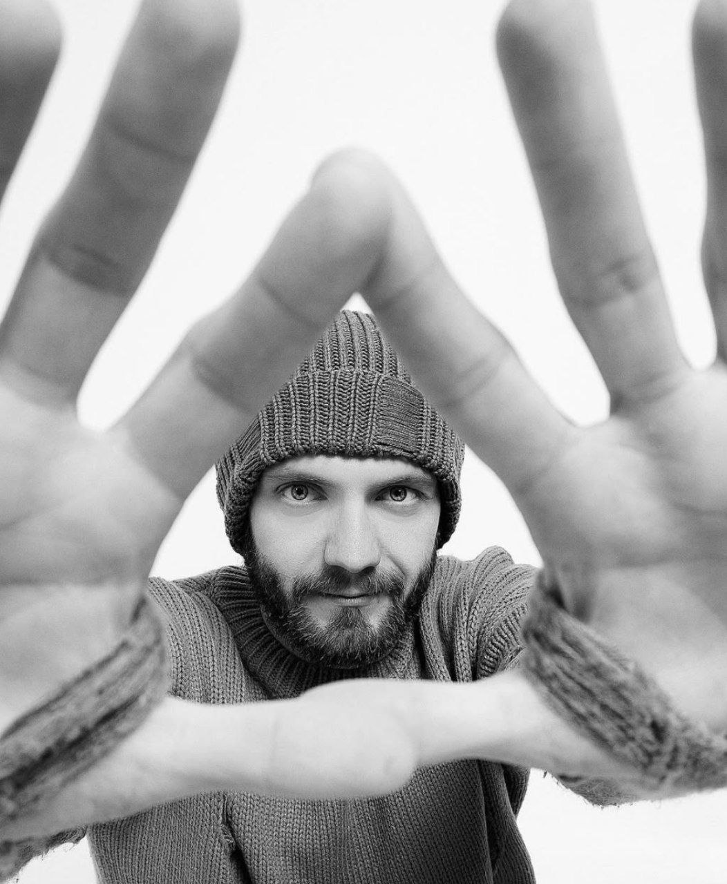 Владимир Дерюгин